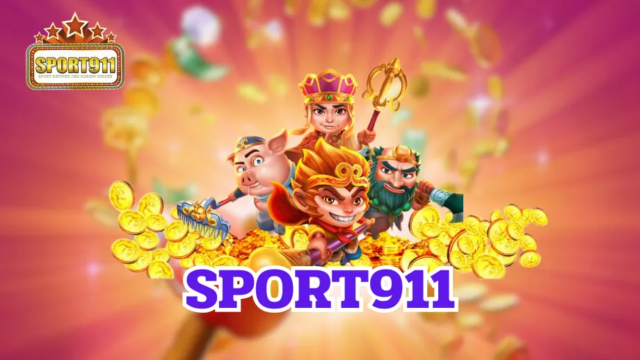 SPORT911